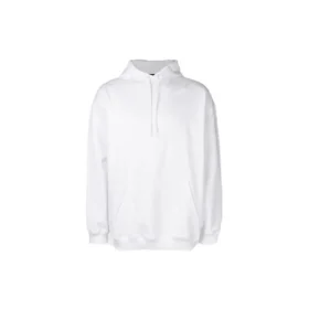 Balenciaga para hombre, con logotipo en la espalda, blanco, 556143TAV379000 Balenciaga para hombre, con logotipo en la espalda, blanco, 556143TAV379000