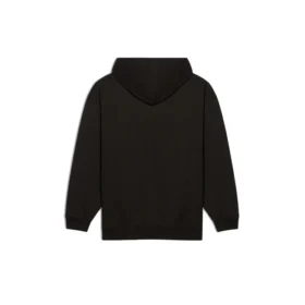 Balenciaga para hombre con logotipo simbólico en el pecho, negro 570811TIV511070 Balenciaga para hombre con logotipo simbólico en el pecho, negro 570811TIV511070