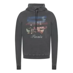 Balenciaga para hombre, estampado gris 508191TYK371055 Balenciaga para hombre, estampado gris 508191TYK371055