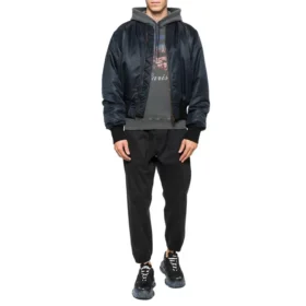 Balenciaga para hombre, estampado gris 508191TYK371055 Balenciaga para hombre, estampado gris 508191TYK371055