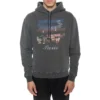 Balenciaga para hombre, estampado gris 508191TYK371055