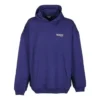 Balenciaga para hombre, temporada primavera-verano 2021, estampado, azul, 620973TIV531195