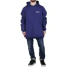 Balenciaga para hombre, temporada primavera-verano 2021, estampado, azul, 620973TIV531195