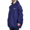 Balenciaga para hombre, temporada primavera-verano 2021, estampado, azul, 620973TIV531195