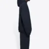 Balenciaga para hombre X-Rated, negro, rojo y negro 620973TIVA81076