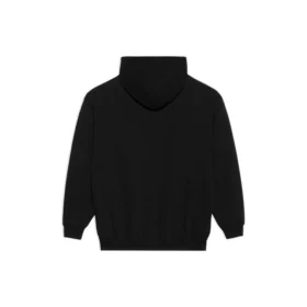 Balenciaga Sponsor para hombre, negro 570811TJVE11034