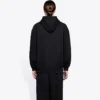 Balenciaga Sponsor para hombre, negro 570811TJVE11034