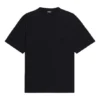 Balenciaga SS21 Hotel Black para hombre 651795TKVA91069