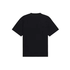Balenciaga SS21 Hotel Black para hombre 651795TKVA91069