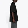 Balenciaga SS21 Hotel Black para hombre 651795TKVA91069