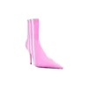 Balenciaga x adidas Originals Botines Knife 110 mm «Pink» 724073W2ES15090