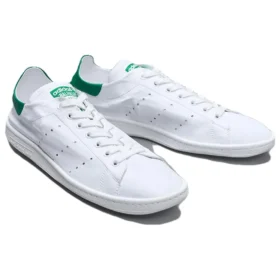 Balenciaga x adidas Originals Stan Smith «Blanco-Verde» ID7564