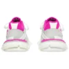 Balenciaga x adidas Originals Track Forum «White Pink» 741106W3CZ19050