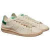 Balenciaga x adidas Stan Smith «Vintage White Green» 721836WBDV49703