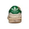 Balenciaga x adidas Stan Smith «Vintage White Green» 721836WBDV49703