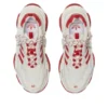 Balenciaga x adidas Triple S «White Red» ID4734
