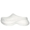 Balenciaga x Crocs Mules «Blanco» 720762W1S8E9000