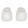 Balenciaga x Crocs Mules «Blanco» 720762W1S8E9000