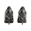 Balenciaga x Gucci The Hacker Project Zapatos de tacón «Negro» 680760-ULR00-1146