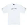 Balenciaga x PlayStation FW21 PS5 Unisex Blanco 651795TKVF39040