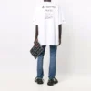 Balenciaga x PlayStation FW21 PS5 Unisex Blanco 651795TKVF39040