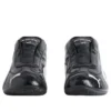 Balenciaga x Puma Speedcat de piel «Black White» 847148WSDSB1090