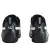 Balenciaga x Puma Speedcat de piel «Black White» 847148WSDSB1090