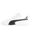 Balenciaga x Puma Speedcat de piel «Blanco Negro» 847148WSDSB9010