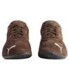 Balenciaga x Puma Speedcat Suede «Distressed Brown White» 847146WSDSD2910
