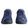 Balenciaga x Puma Speedcat Suede «Distressed Navy White» 847146WSDSD4191
