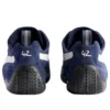 Balenciaga x Puma Speedcat Suede «Distressed Navy White» 847146WSDSD4191