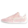 Balenciaga x Puma Speedcat Suede «Distressed Pink White» 847146WSDSD5090