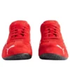 Balenciaga x Puma Speedcat Suede «Distressed Red White» 847146WSDSD6910