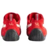 Balenciaga x Puma Speedcat Suede «Distressed Red White» 847146WSDSD6910