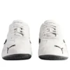 Balenciaga x Puma Speedcat Suede «Distressed White Black» 847146WSDSD9010