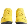 Balenciaga x Puma Speedcat Suede «Distressed Yellow Black» 847146WSDSD7010