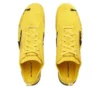 Balenciaga x Puma Speedcat Suede «Distressed Yellow Black» 847146WSDSD7010