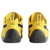 Balenciaga x Puma Speedcat Suede «Distressed Yellow Black» 847146WSDSD7010