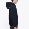 Balenciaga x WFP Crossover para hombre, negro, 600583THV831000