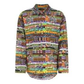 Banners publicitarios Camiseta Minimal «Multicolor» 681812TML178470