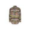 Banners publicitarios Camiseta Minimal «Multicolor» 681812TML178470