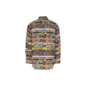 Banners publicitarios Camiseta Minimal «Multicolor» 681812TML178470