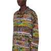 Banners publicitarios Camiseta Minimal «Multicolor» 681812TML178470