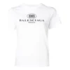 BB Alphabet, manga corta, blanco, 556110TYK239000