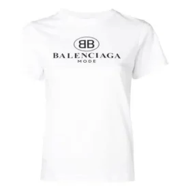 BB Alphabet, manga corta, blanco, 556110TYK239000