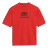 BB Versión Ordinaria Manga Corta Unisex Rojo 578139TEV486400