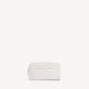 Bolsa cosmética con fragancia en blanco marfil Dix Bolsa cosmética con fragancia en blanco marfil Dix