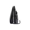Bolsa de cosméticos pequeña Le Cagole «Negro» 7636121VG9Y1000
