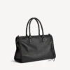 Bolsa de viaje de negocios «Le City» para hombre, grande, en negro Bolsa de viaje de negocios «Le City» para hombre, grande, en negro