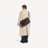 Bolsa de viaje de negocios «Le City» para hombre, grande, en negro Bolsa de viaje de negocios «Le City» para hombre, grande, en negro